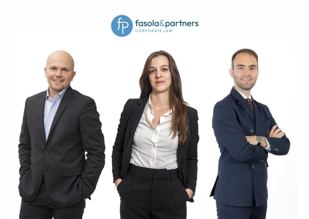 M&A Bergamo operazione straordinaria